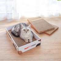 cat scratcher H0Qhc cardboard cat toy